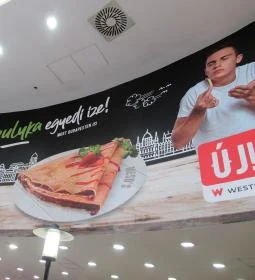 Mesopotamia - Westend