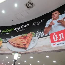 Mesopotamia - Westend Budapest - Egyéb