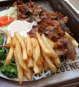 Mesopotamia - Westend