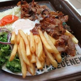 Mesopotamia - Westend Budapest - Egyéb