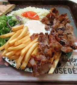 Mesopotamia - Westend