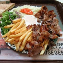 Mesopotamia - Westend Budapest - Egyéb