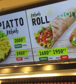 Mesopotamia - Westend