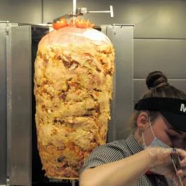 Mesopotamia - Westend Budapest - Egyéb