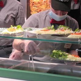 Mesopotamia - Westend Budapest - Egyéb