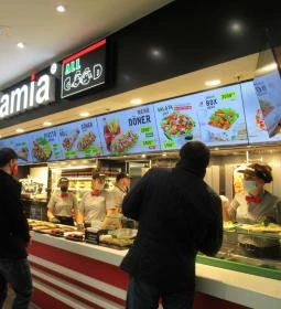 Mesopotamia - Westend