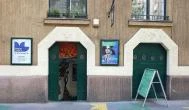 Mester Galéria és Közösségi Tér, Budapest