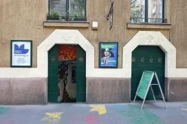Mester Galéria és Közösségi Tér Budapest