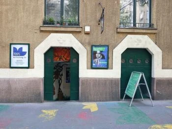 Mester Galéria és Közösségi Tér Budapest