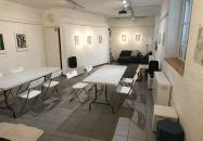Mester Galéria és Közösségi Tér Budapest