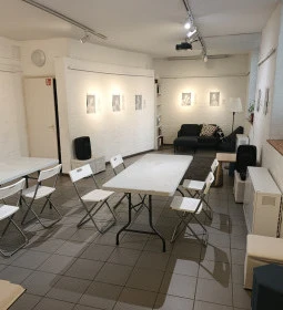 Mester Galéria és Közösségi Tér