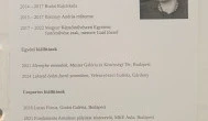 Mester Galéria és Közösségi Tér, Budapest