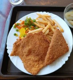 Mester Gyorsétterem & Kávézó