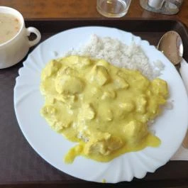 Mester Gyorsétterem & Kávézó Budapest - Étel/ital