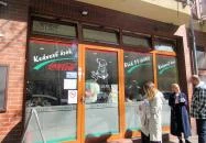 Mester Gyorsétterem & Kávézó Budapest