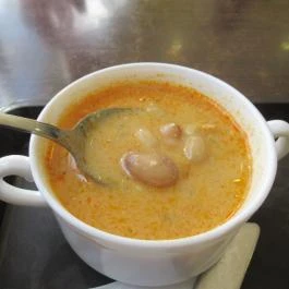 Mester Gyorsétterem & Kávézó Budapest - Étel/ital