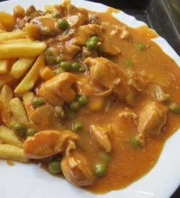 Mester Gyorsétterem & Kávézó