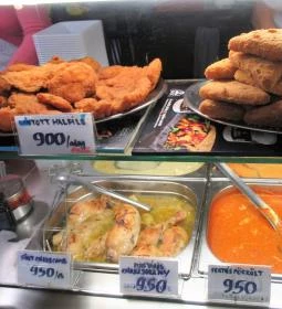 Mester Gyorsétterem & Kávézó