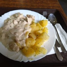 Mester Gyorsétterem & Kávézó Budapest - Egyéb