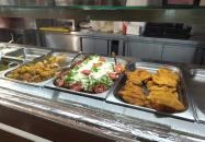 Mester Gyros Büfé Budapest