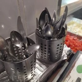 Mester Gyros Büfé Budapest - Egyéb