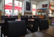 Mester Gyros Büfé Budapest