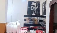 Mester Gyros Büfé Budapest - Belső