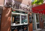 Mester Gyros Büfé Budapest