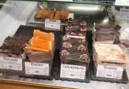 Mester Mentes Cukrászda - az Angyalitól Budapest