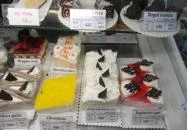 Mester Mentes Cukrászda - az Angyalitól Budapest