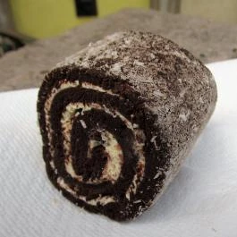 Mester Mentes Cukrászda - az Angyalitól Budapest - Étel/ital