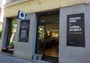 Mesterbike + Coffee Project Budapest
