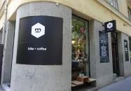 Mesterbike + Coffee Project Budapest