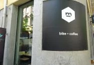 Mesterbike + Coffee Project Budapest