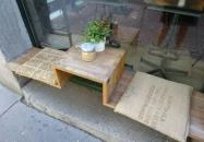 Mesterbike + Coffee Project Budapest