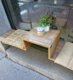 Mesterbike + Coffee Project