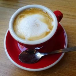 Mesterbike + Coffee Project Budapest - Étel/ital