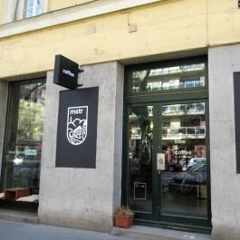 Mesterbike + Coffee Project Budapest - Egyéb