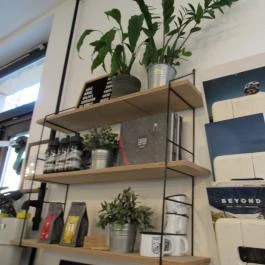 Mesterbike + Coffee Project Budapest - Egyéb