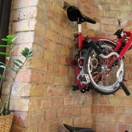 Mesterbike + Coffee Project Budapest - Egyéb