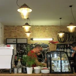 Mesterbike + Coffee Project Budapest - Egyéb