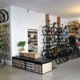 Mesterbike + Coffee Project Budapest - Egyéb