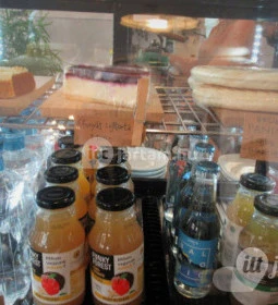 Mesterbike + Coffee Project