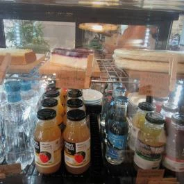 Mesterbike + Coffee Project Budapest - Egyéb