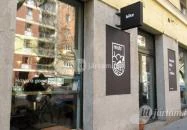 Mesterbike + Coffee Project Budapest
