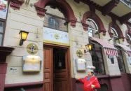 Pipa Étterem a Mesterek Konyhája Budapest