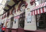 Pipa Étterem a Mesterek Konyhája Budapest