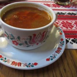 Pipa Étterem a Mesterek Konyhája Budapest - Étel/ital