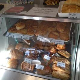 Mesterpék Makó - Étel/ital