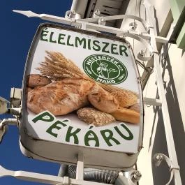 Mesterpék Makó - Egyéb